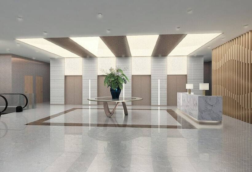 Somerset Valero Makati