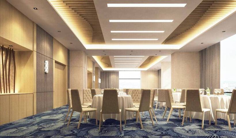 Somerset Valero Makati