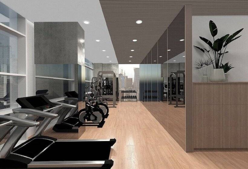 Somerset Valero Makati