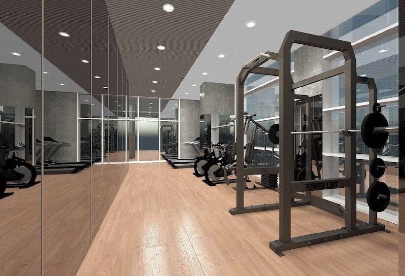 Somerset Valero Makati