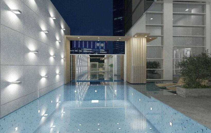 Somerset Valero Makati