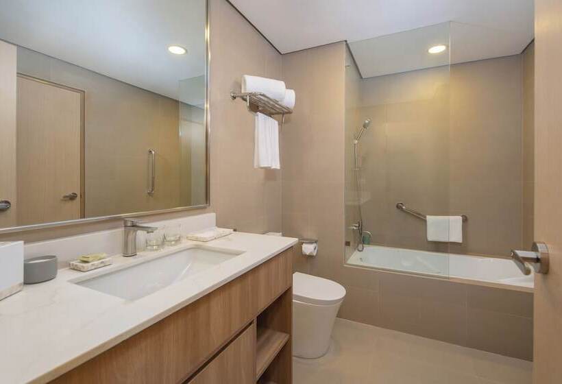 Somerset Valero Makati