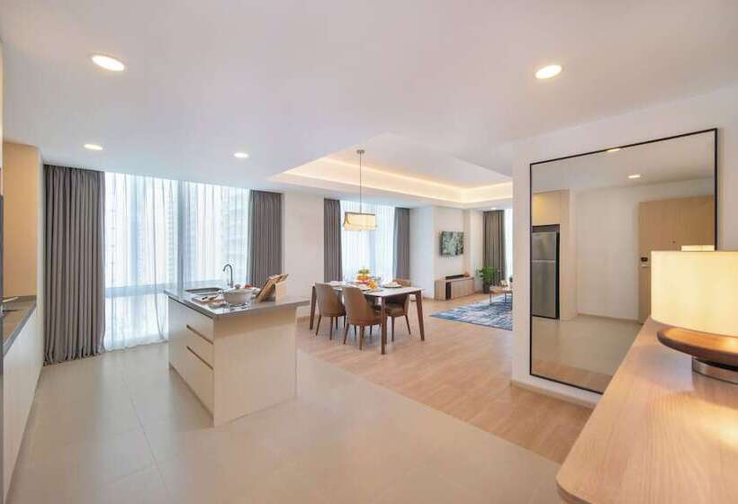 Somerset Valero Makati