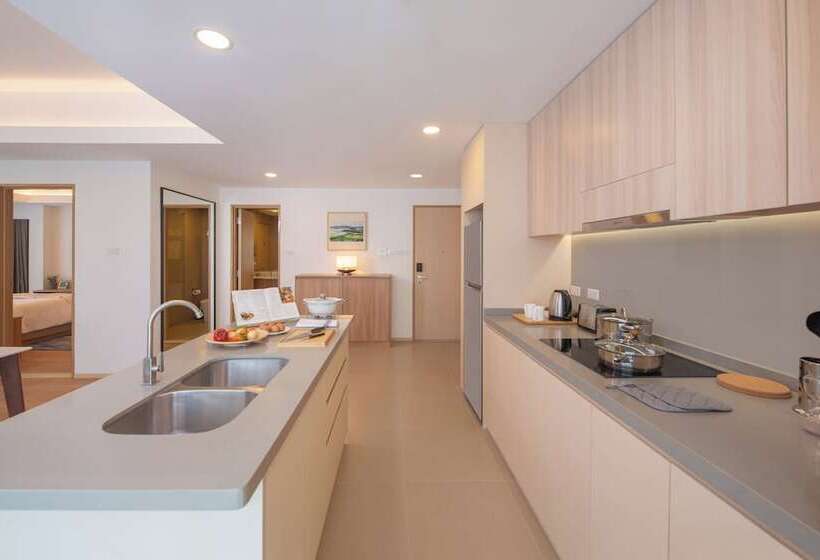 Somerset Valero Makati