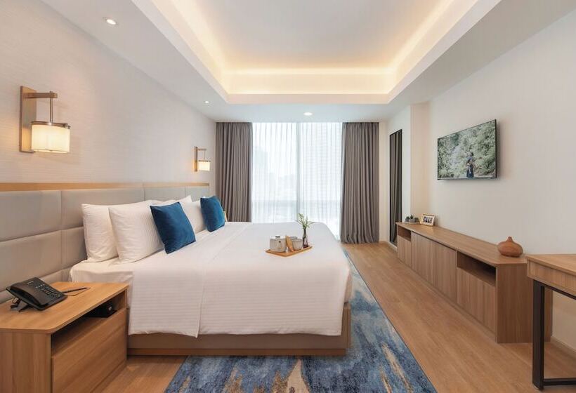 Somerset Valero Makati