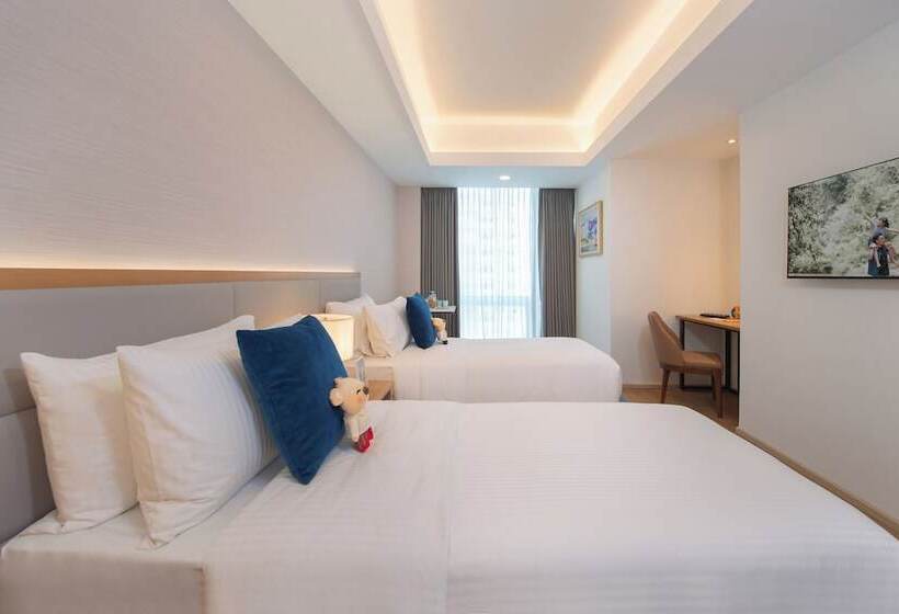 Somerset Valero Makati