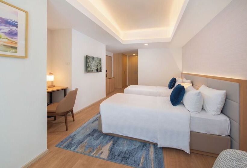 Somerset Valero Makati