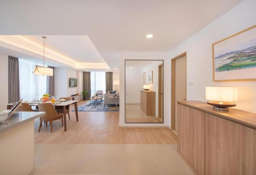 Somerset Valero Makati