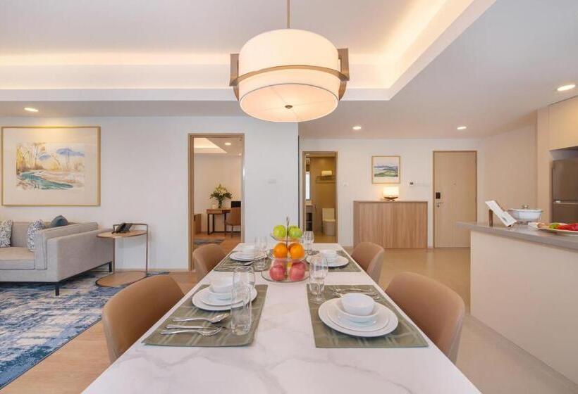 Somerset Valero Makati