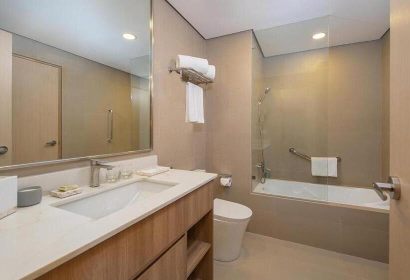 Somerset Valero Makati