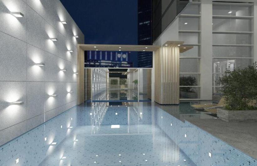 Somerset Valero Makati