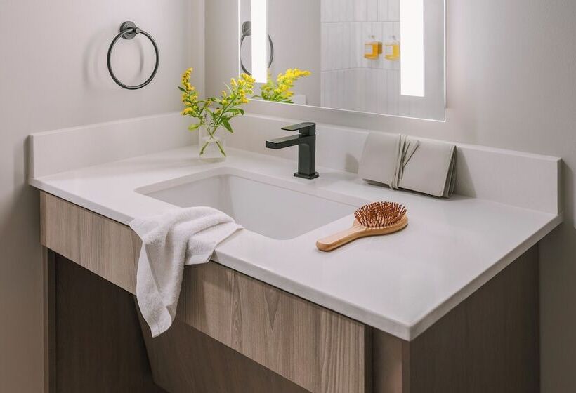 Sonder At North Loop Green