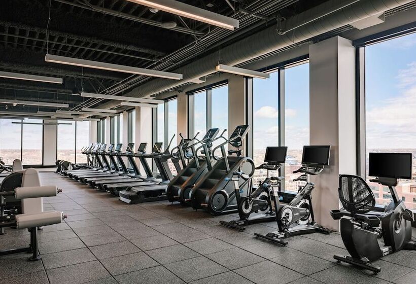 Sonder At North Loop Green