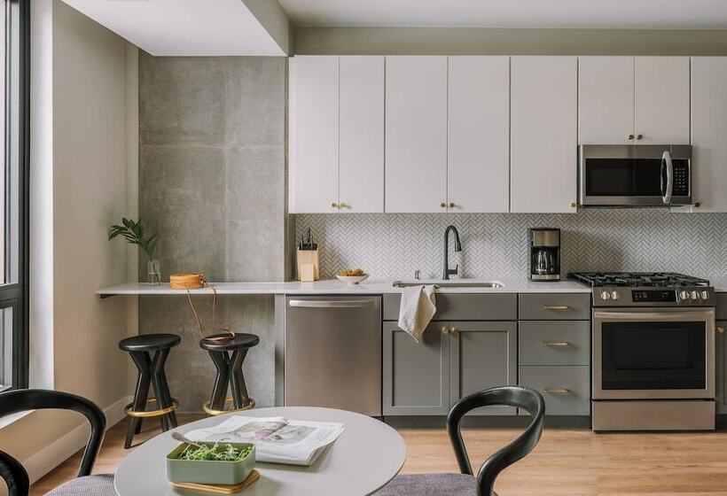 Sonder At North Loop Green