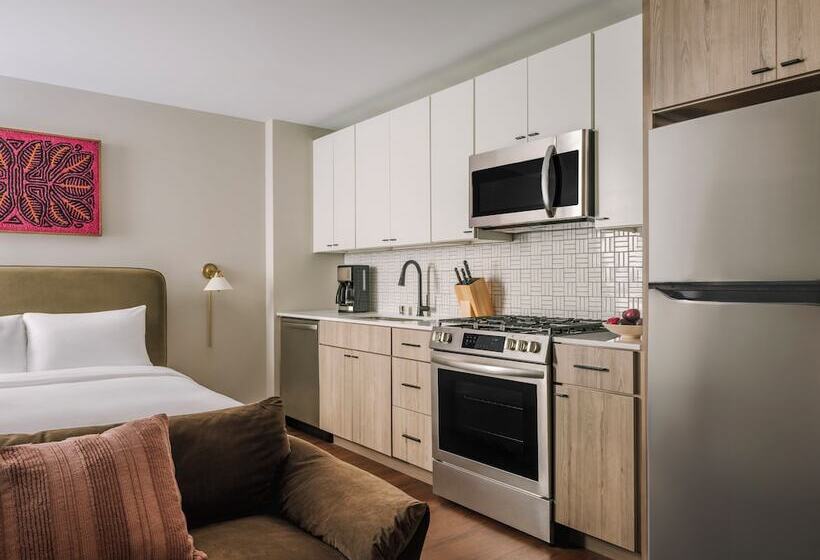 Sonder At North Loop Green