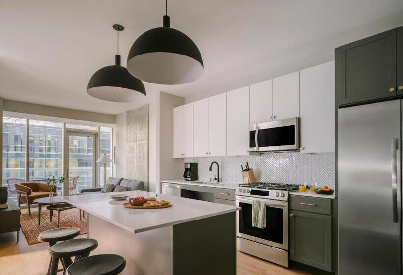 Sonder At North Loop Green