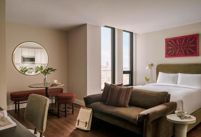 Sonder At North Loop Green