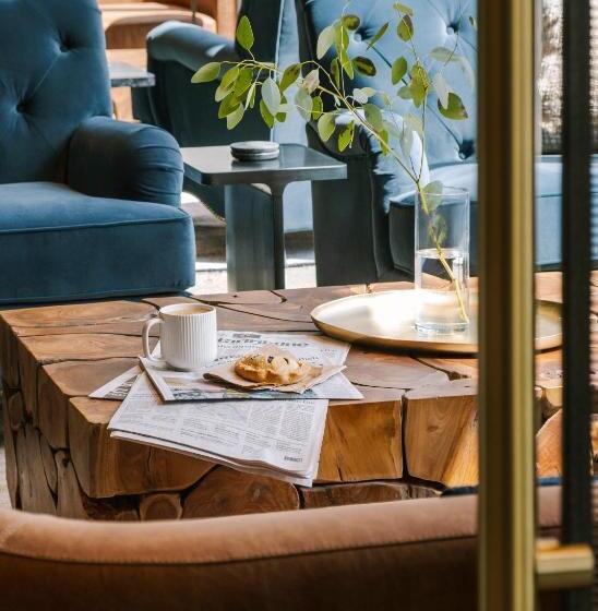 Sonder At North Loop Green