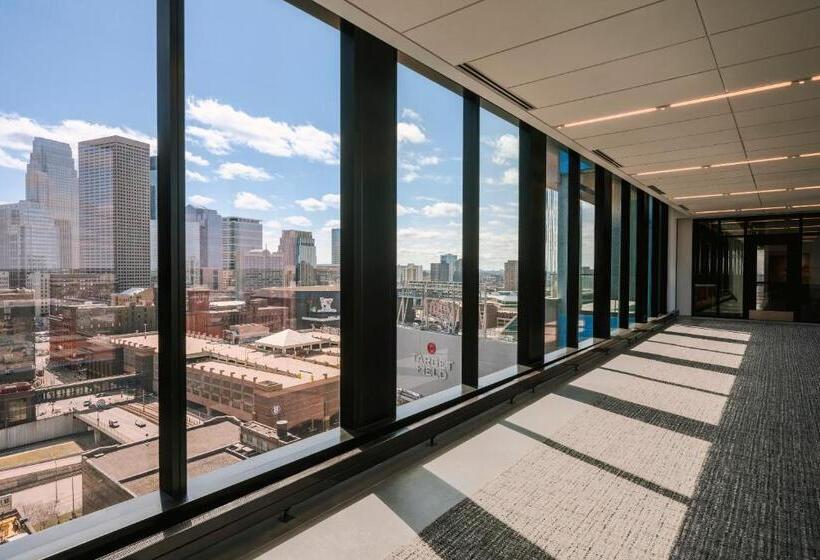 Sonder At North Loop Green