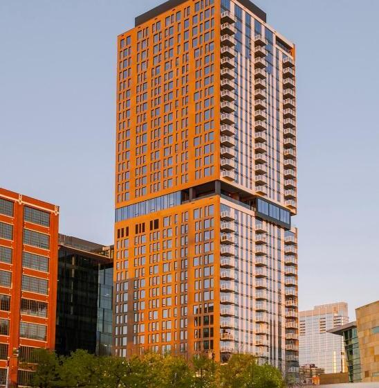 Sonder At North Loop Green