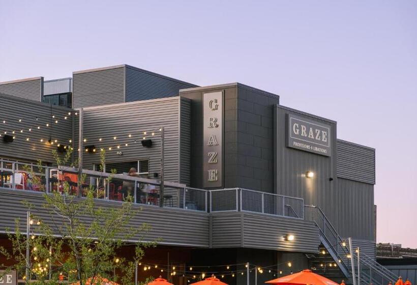 Sonder At North Loop Green