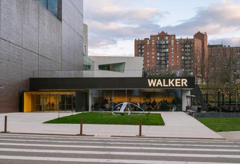 Sonder At North Loop Green