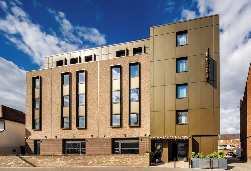 Southgate Hotel London