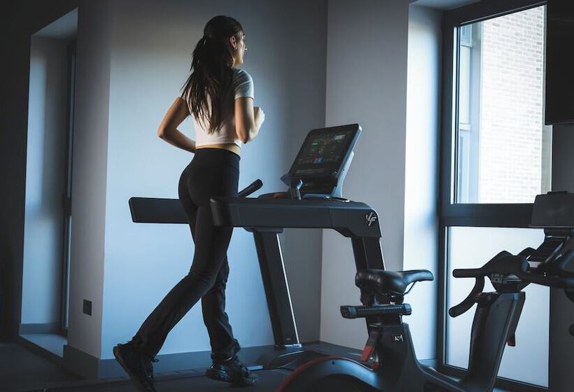 Southgate Hotel London