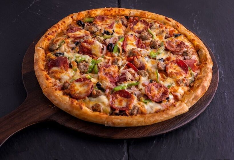 Southgate Hotel London