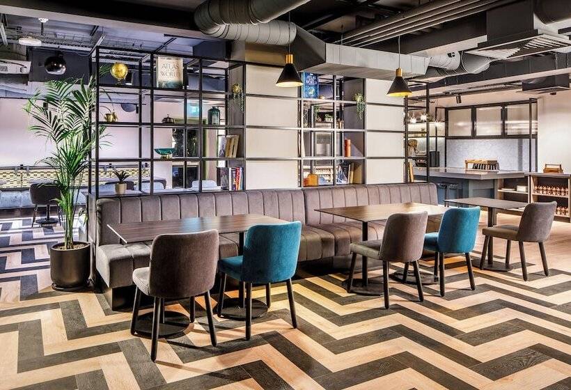 Southgate Hotel London