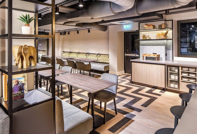 Southgate Hotel London