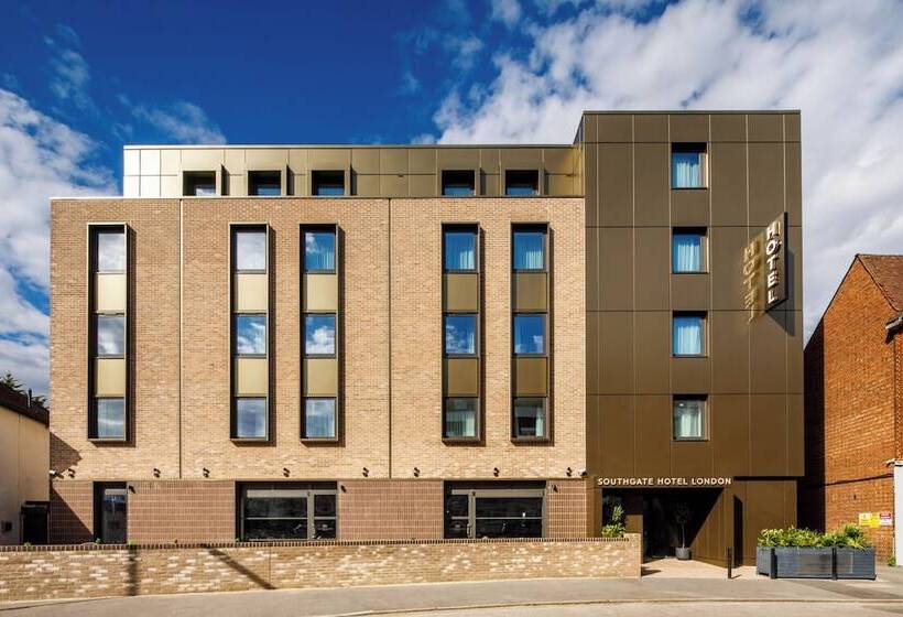 Southgate Hotel London