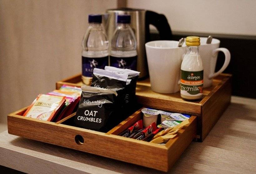 Southgate Hotel London