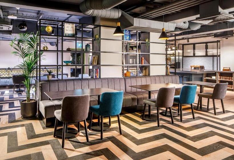 Southgate Hotel London