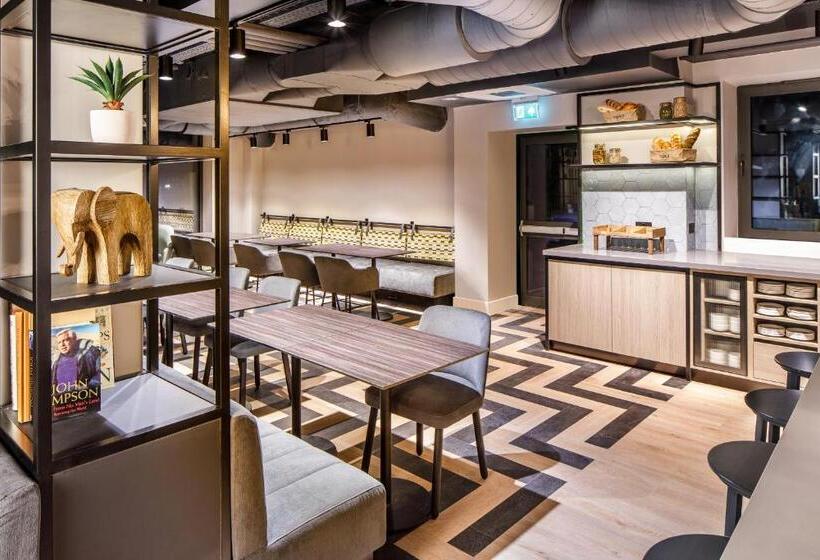 Southgate Hotel London