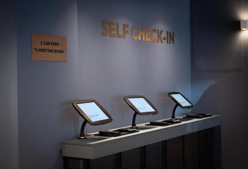 Southgate Hotel London