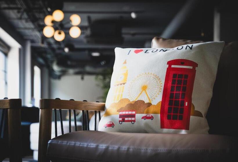 Southgate Hotel London