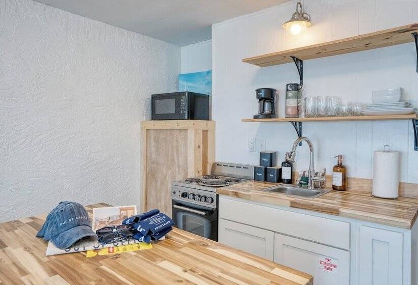 Sun Kissed By Avantstay Beachfront Access