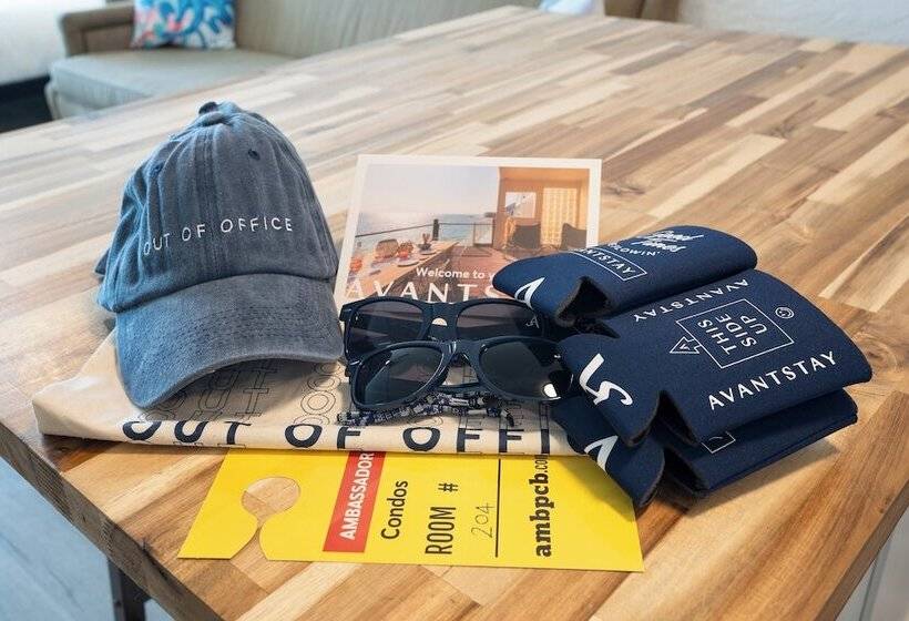 Sun Kissed By Avantstay Beachfront Access