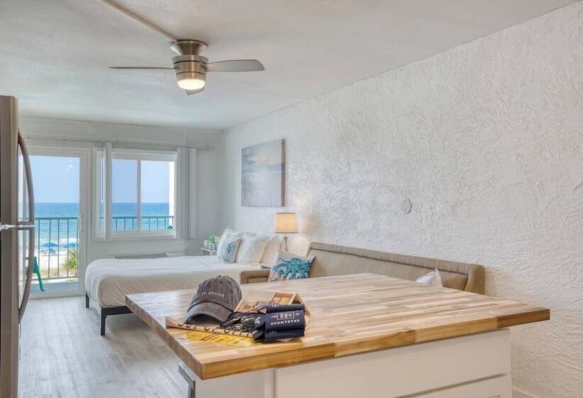 Sun Kissed By Avantstay Beachfront Access