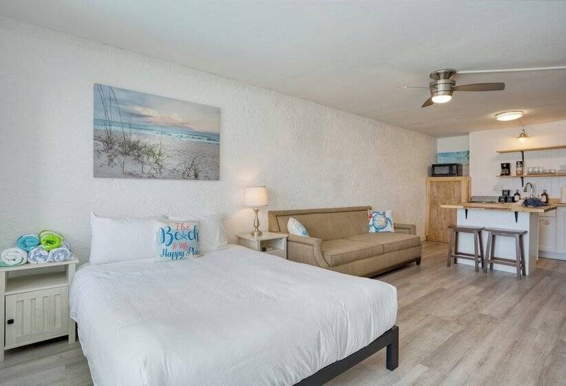 Sun Kissed By Avantstay Beachfront Access