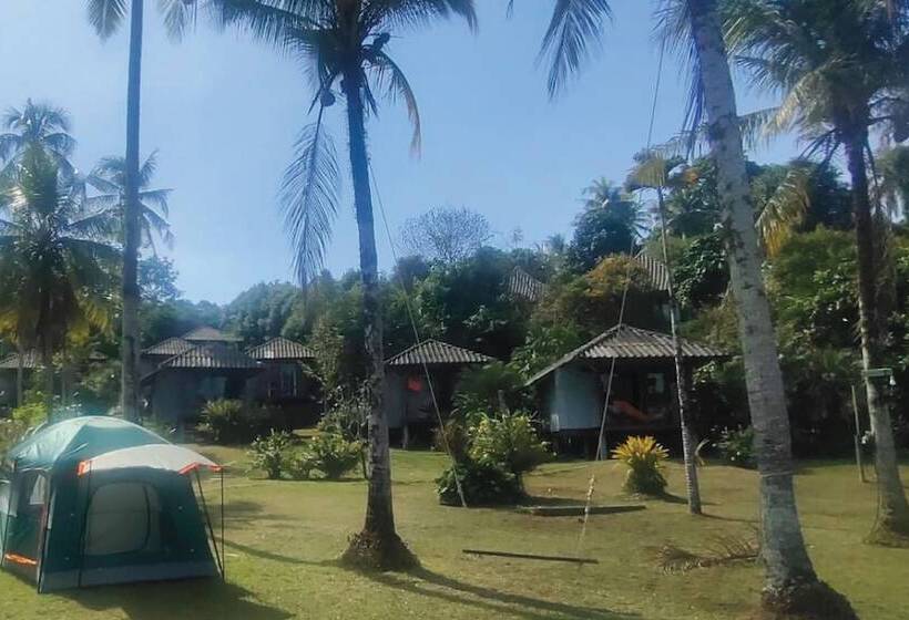 The Ngam Kho Resort