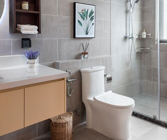 Tk Central Serviced Apartments