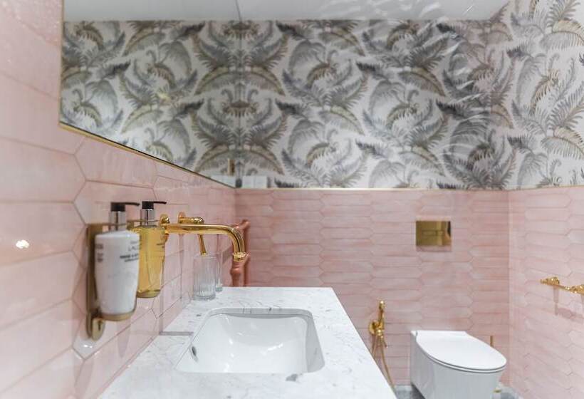 Unicus Palace Old Town Destigo Hotels