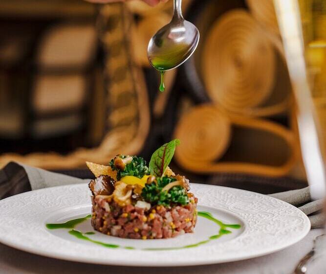 Unicus Palace Old Town Destigo Hotels