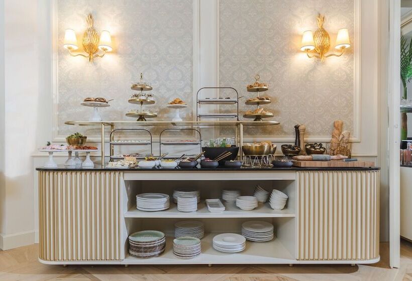 Unicus Palace Old Town Destigo Hotels