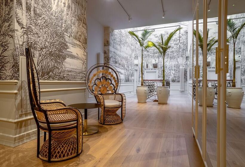 Unicus Palace Old Town Destigo Hotels