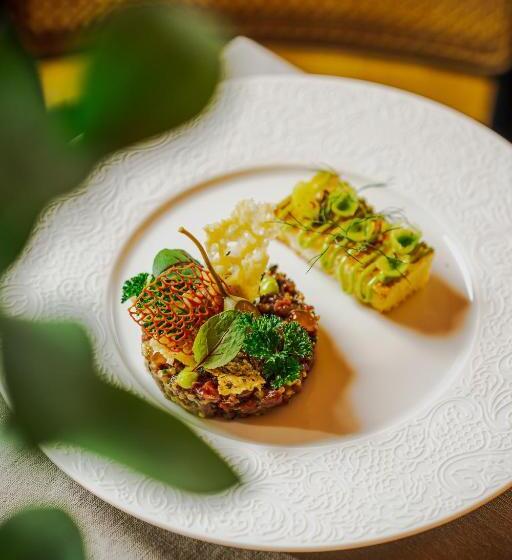 Unicus Palace Old Town Destigo Hotels