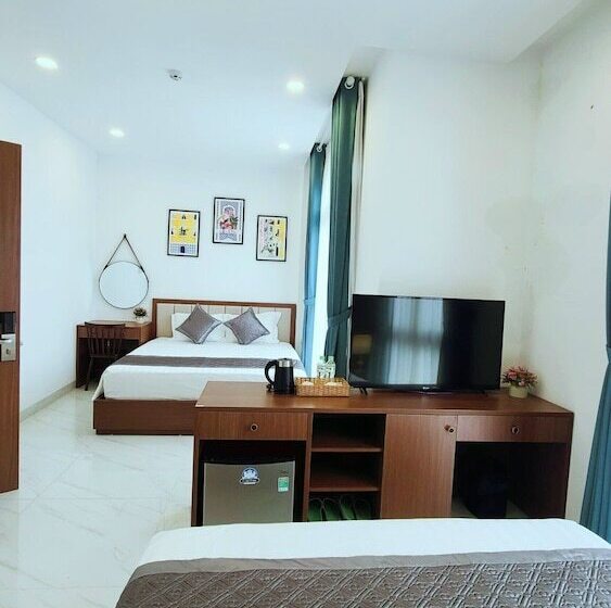 Xan Hotel Phu Quoc