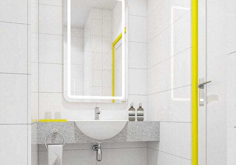 Yello Hotel Harbour Bay